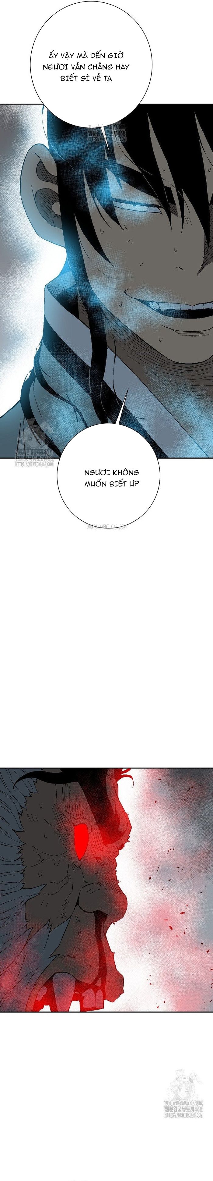 Vĩ Linh Kiếm Tiên - Chapter 125 - Page 25