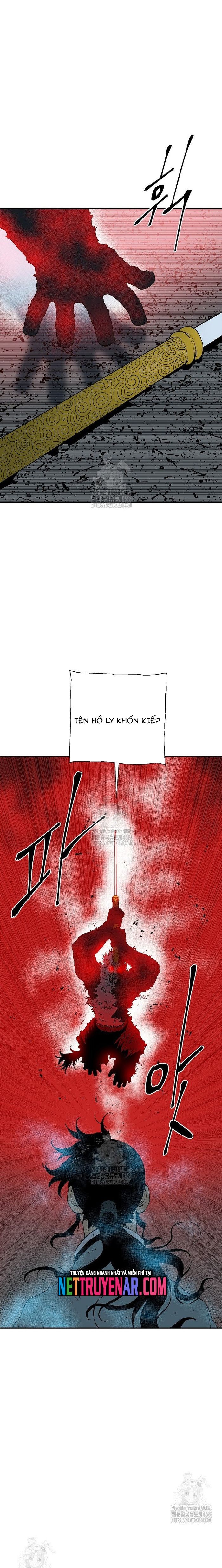 Vĩ Linh Kiếm Tiên - Chapter 125 - Page 29