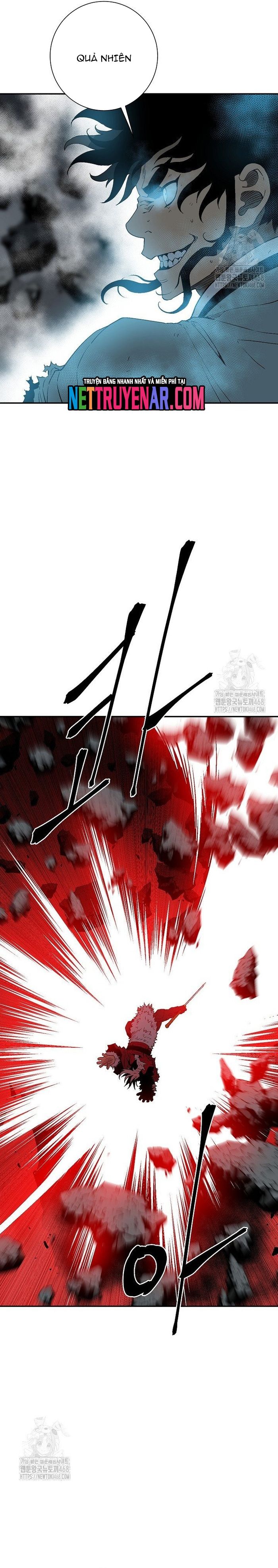 Vĩ Linh Kiếm Tiên - Chapter 125 - Page 3