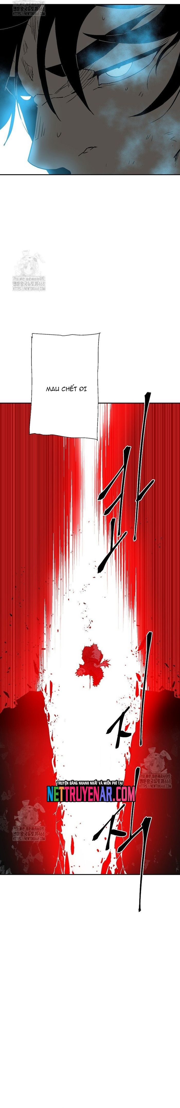 Vĩ Linh Kiếm Tiên - Chapter 125 - Page 30