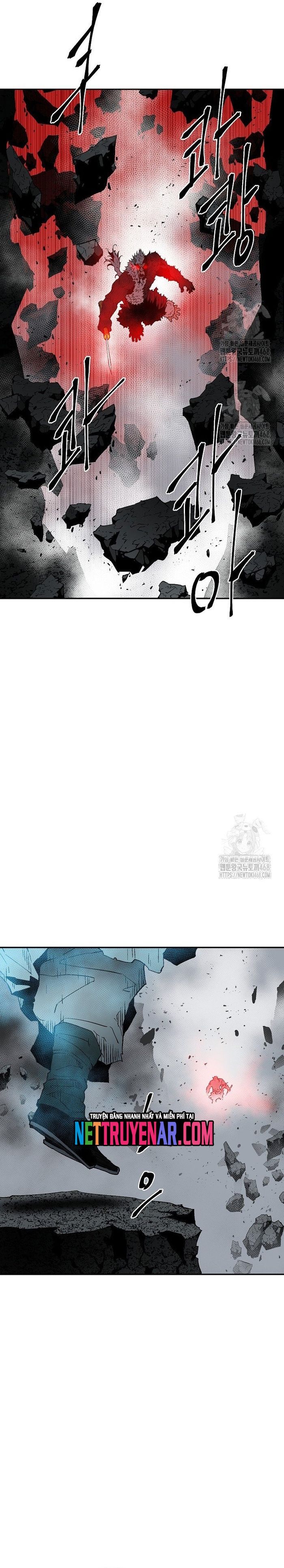 Vĩ Linh Kiếm Tiên - Chapter 125 - Page 31