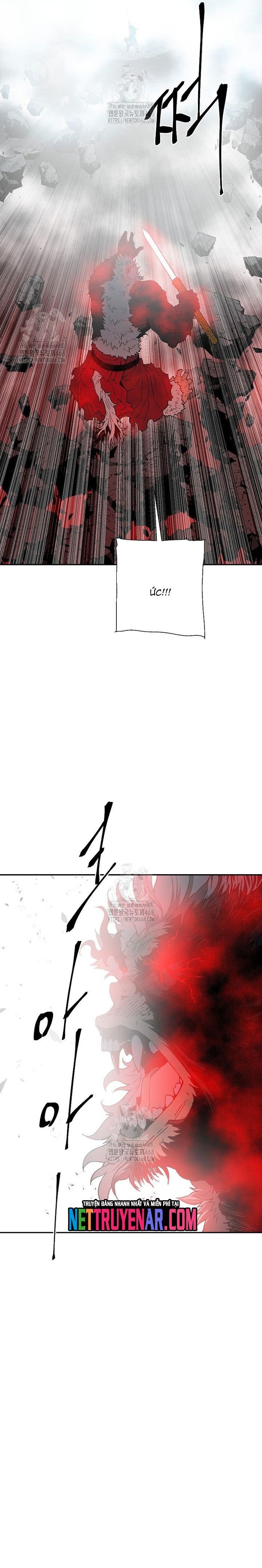 Vĩ Linh Kiếm Tiên - Chapter 125 - Page 33