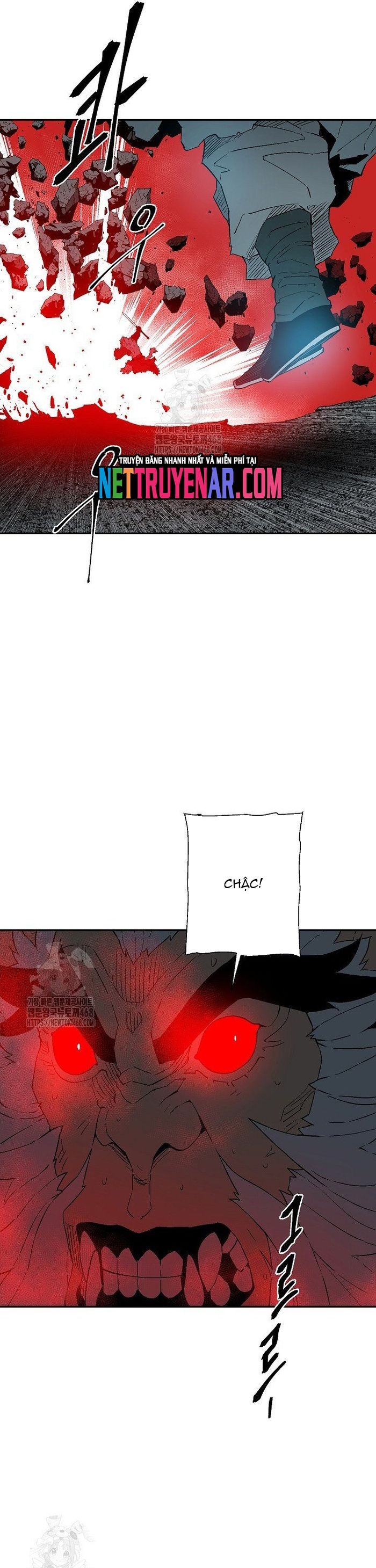 Vĩ Linh Kiếm Tiên - Chapter 125 - Page 4