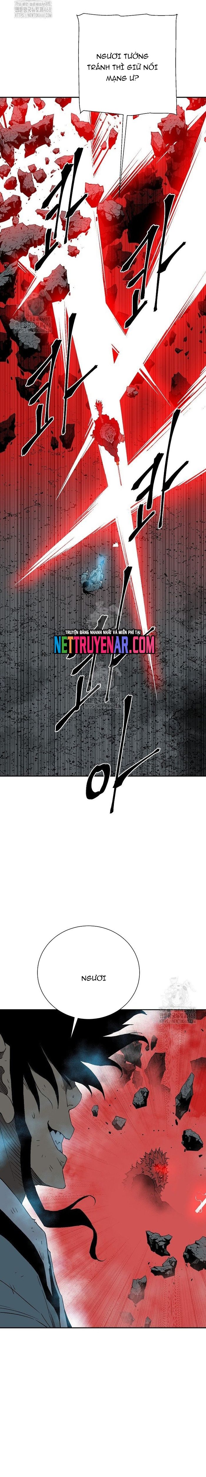 Vĩ Linh Kiếm Tiên - Chapter 125 - Page 5