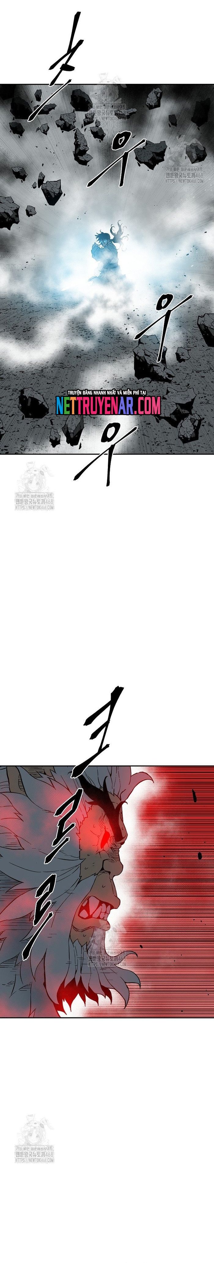 Vĩ Linh Kiếm Tiên - Chapter 125 - Page 6