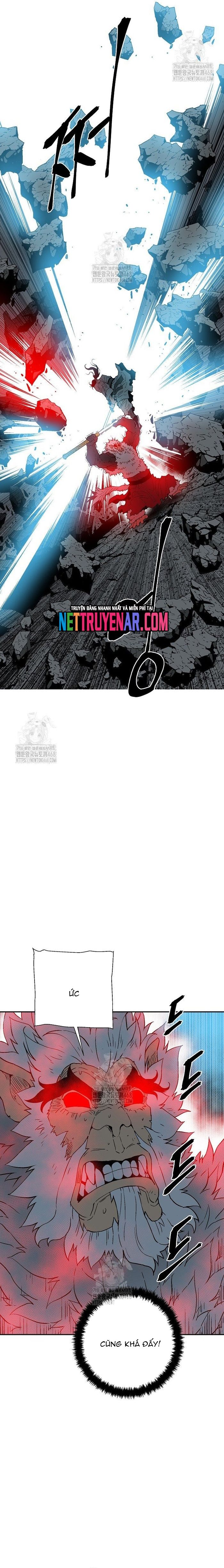 Vĩ Linh Kiếm Tiên - Chapter 125 - Page 8