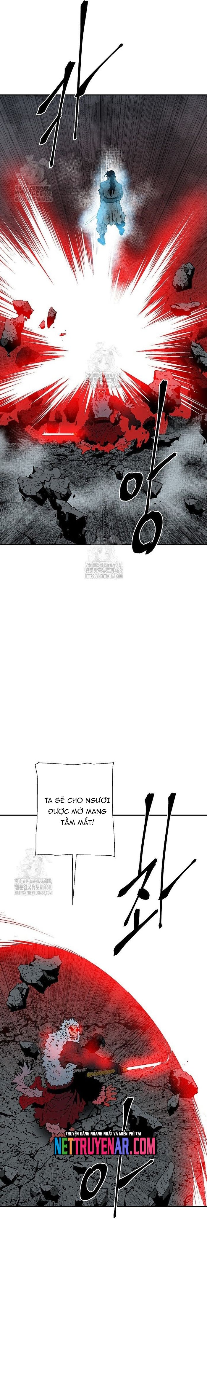 Vĩ Linh Kiếm Tiên - Chapter 125 - Page 9