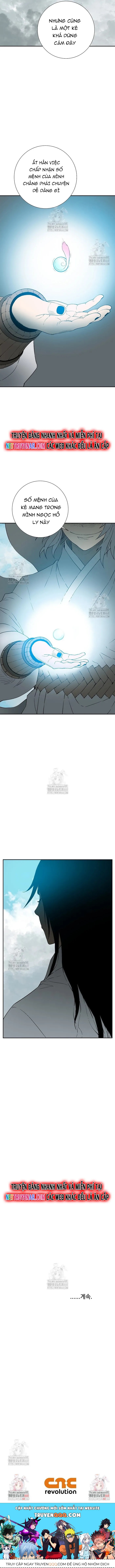 Vĩ Linh Kiếm Tiên - Chapter 126 - Page 10