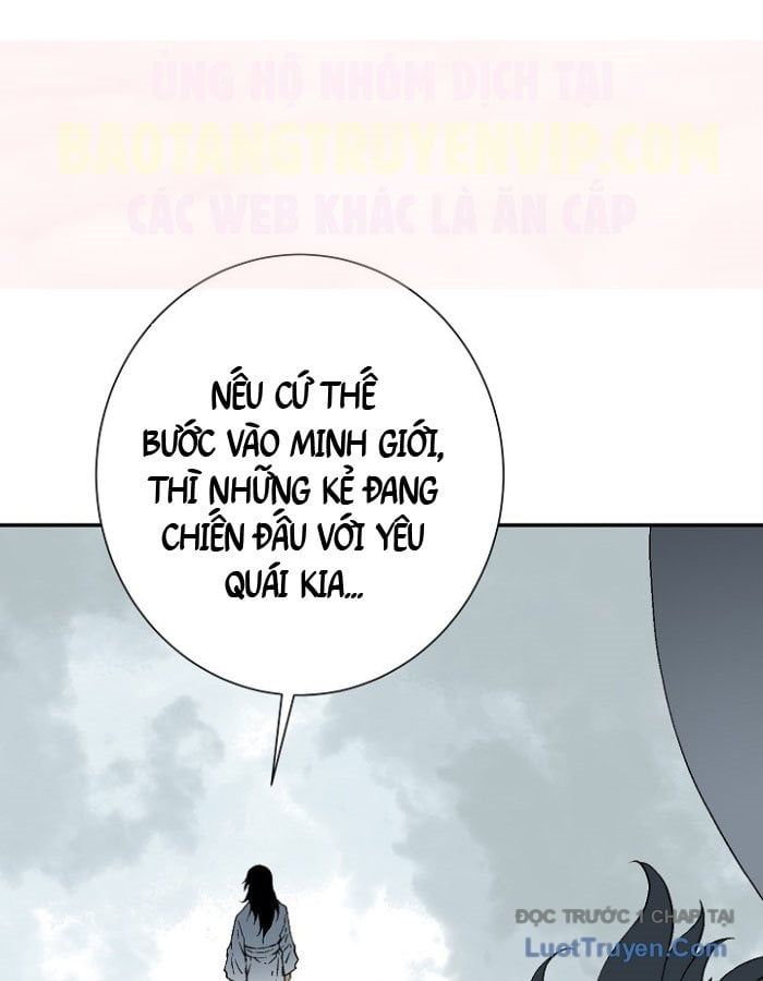 Vĩ Linh Kiếm Tiên - Chapter 127 - Page 10