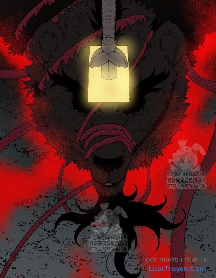 Vĩ Linh Kiếm Tiên - Chapter 127 - Page 108