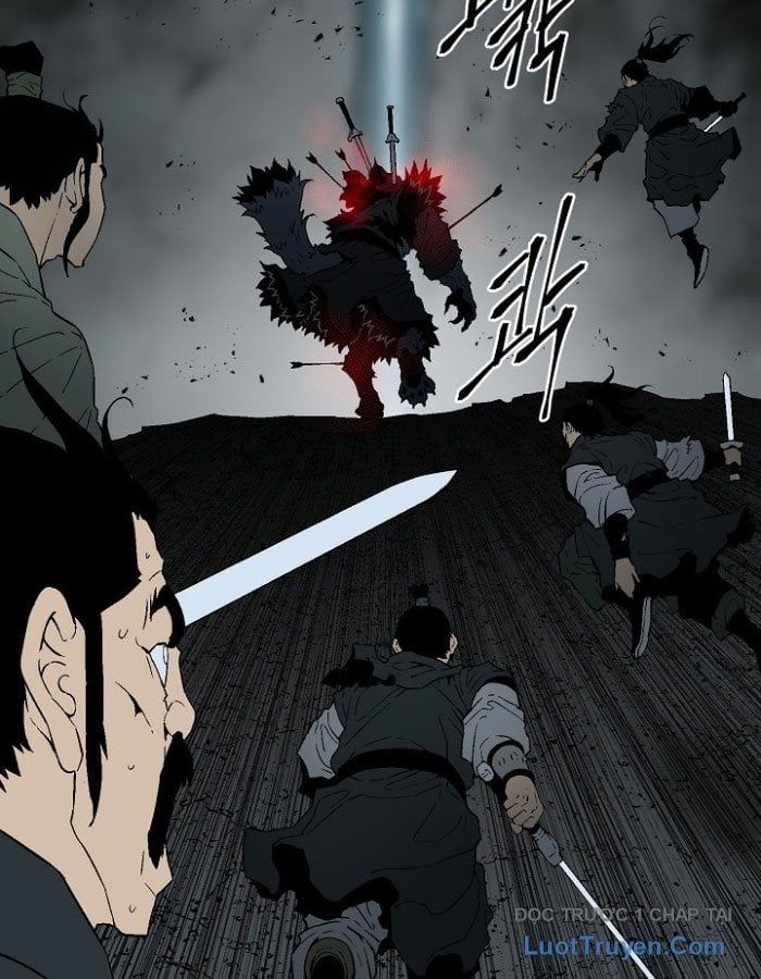 Vĩ Linh Kiếm Tiên - Chapter 127 - Page 113