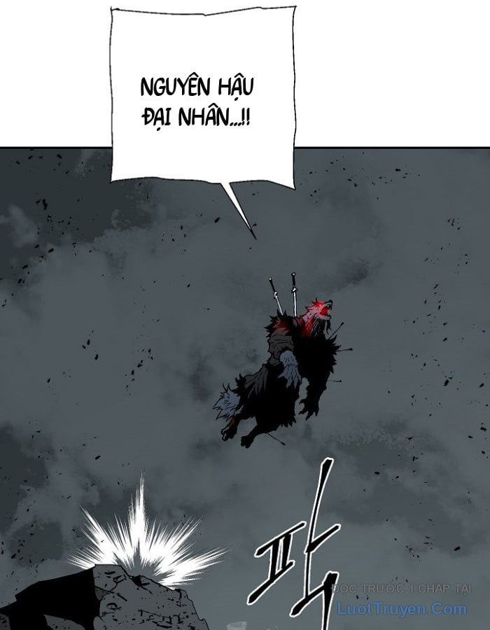 Vĩ Linh Kiếm Tiên - Chapter 127 - Page 117