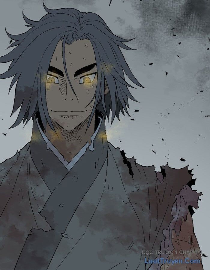 Vĩ Linh Kiếm Tiên - Chapter 127 - Page 134