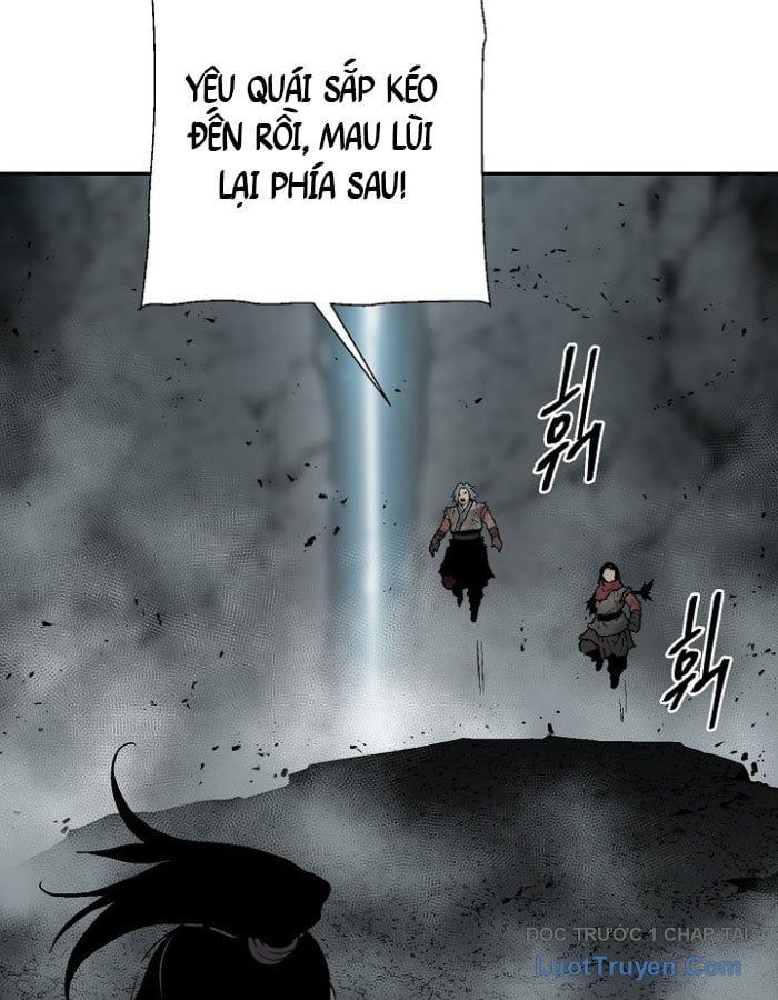 Vĩ Linh Kiếm Tiên - Chapter 127 - Page 154