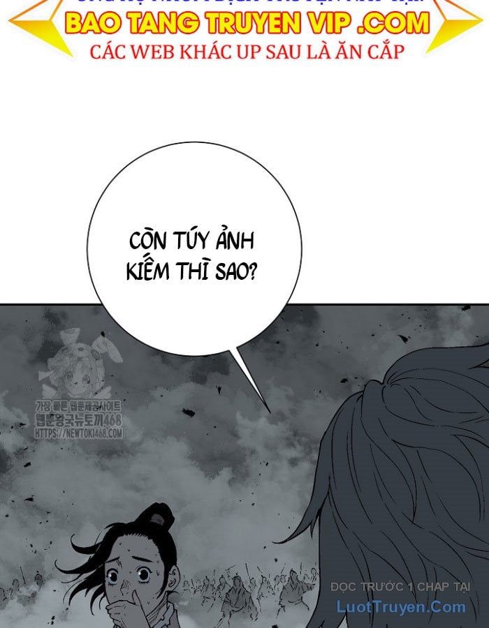 Vĩ Linh Kiếm Tiên - Chapter 127 - Page 158