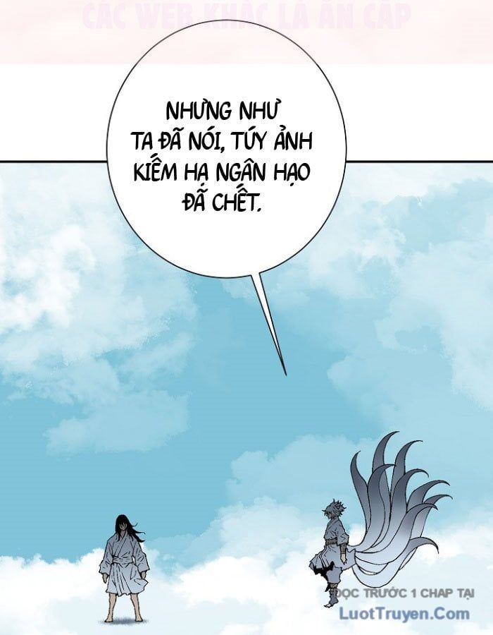 Vĩ Linh Kiếm Tiên - Chapter 127 - Page 22