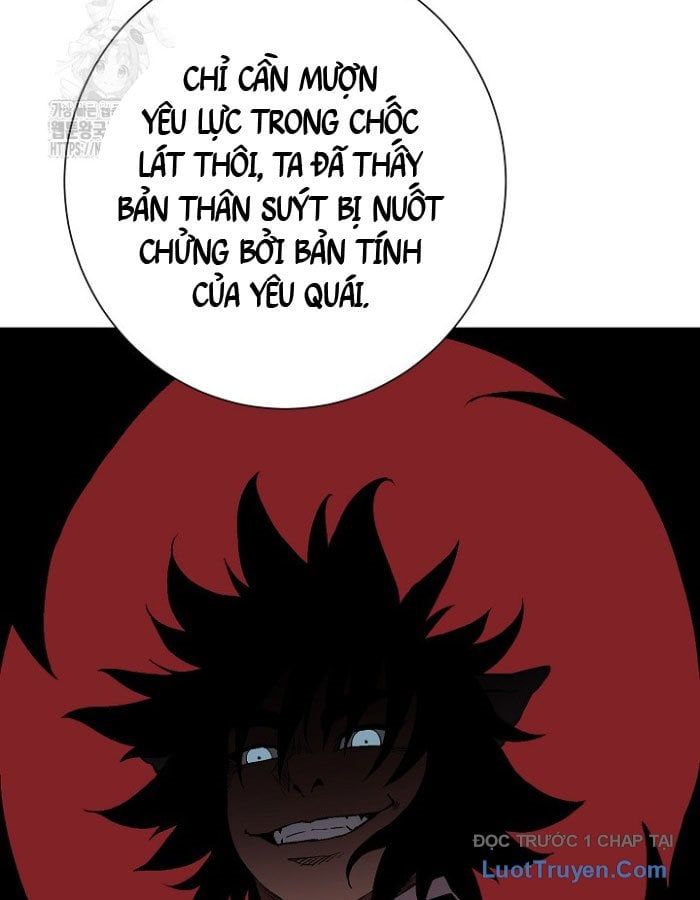 Vĩ Linh Kiếm Tiên - Chapter 127 - Page 35