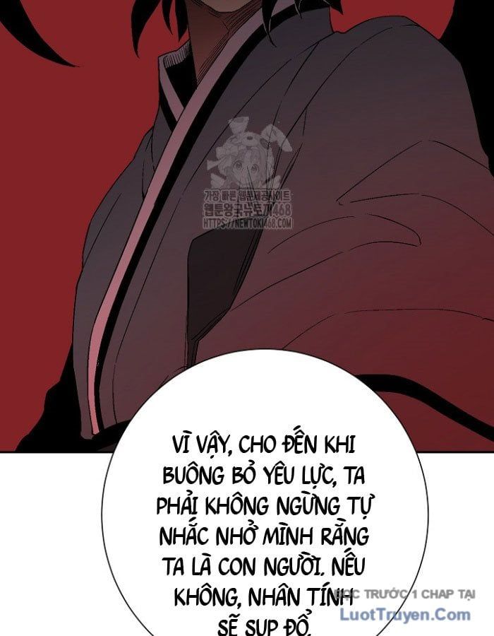 Vĩ Linh Kiếm Tiên - Chapter 127 - Page 36