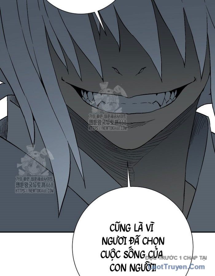 Vĩ Linh Kiếm Tiên - Chapter 127 - Page 43