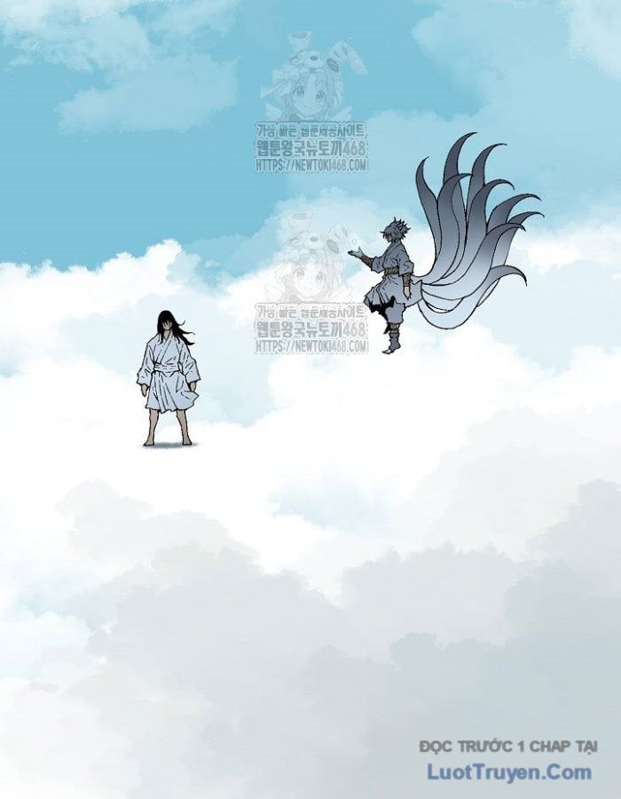 Vĩ Linh Kiếm Tiên - Chapter 127 - Page 48