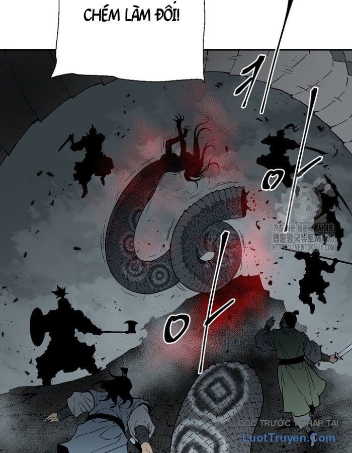 Vĩ Linh Kiếm Tiên - Chapter 127 - Page 69