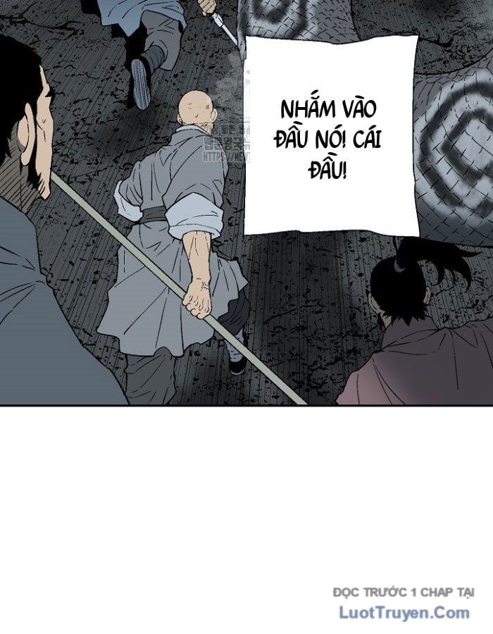 Vĩ Linh Kiếm Tiên - Chapter 127 - Page 70