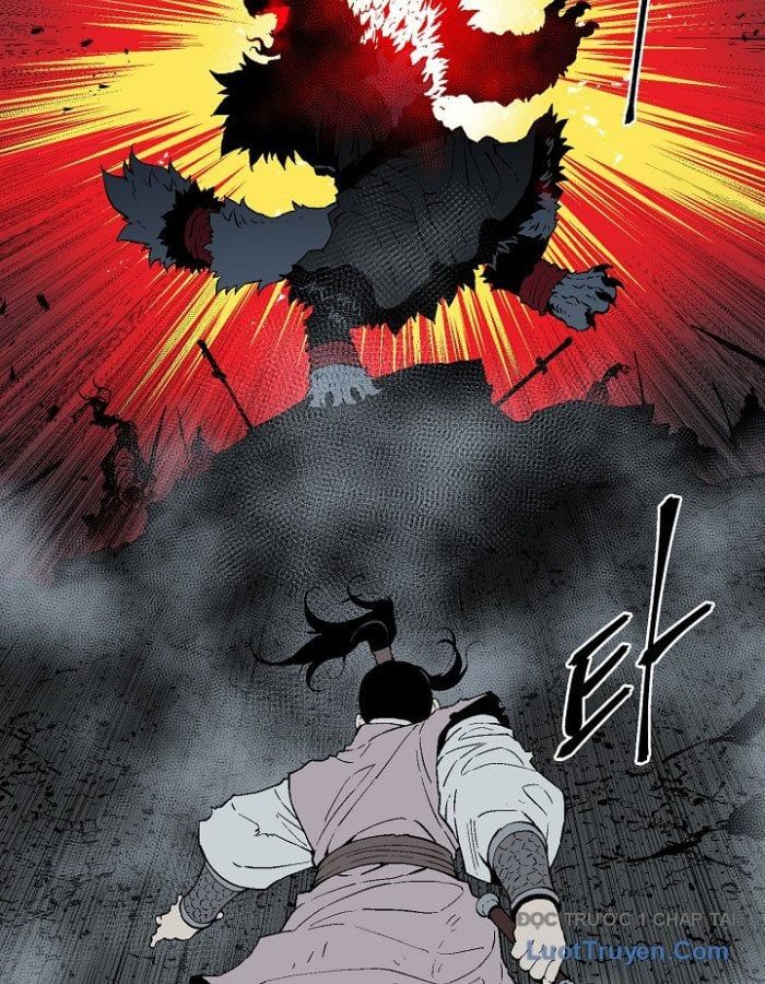 Vĩ Linh Kiếm Tiên - Chapter 127 - Page 81