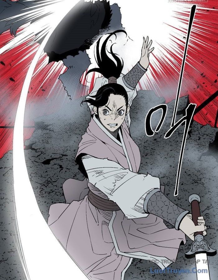 Vĩ Linh Kiếm Tiên - Chapter 127 - Page 84