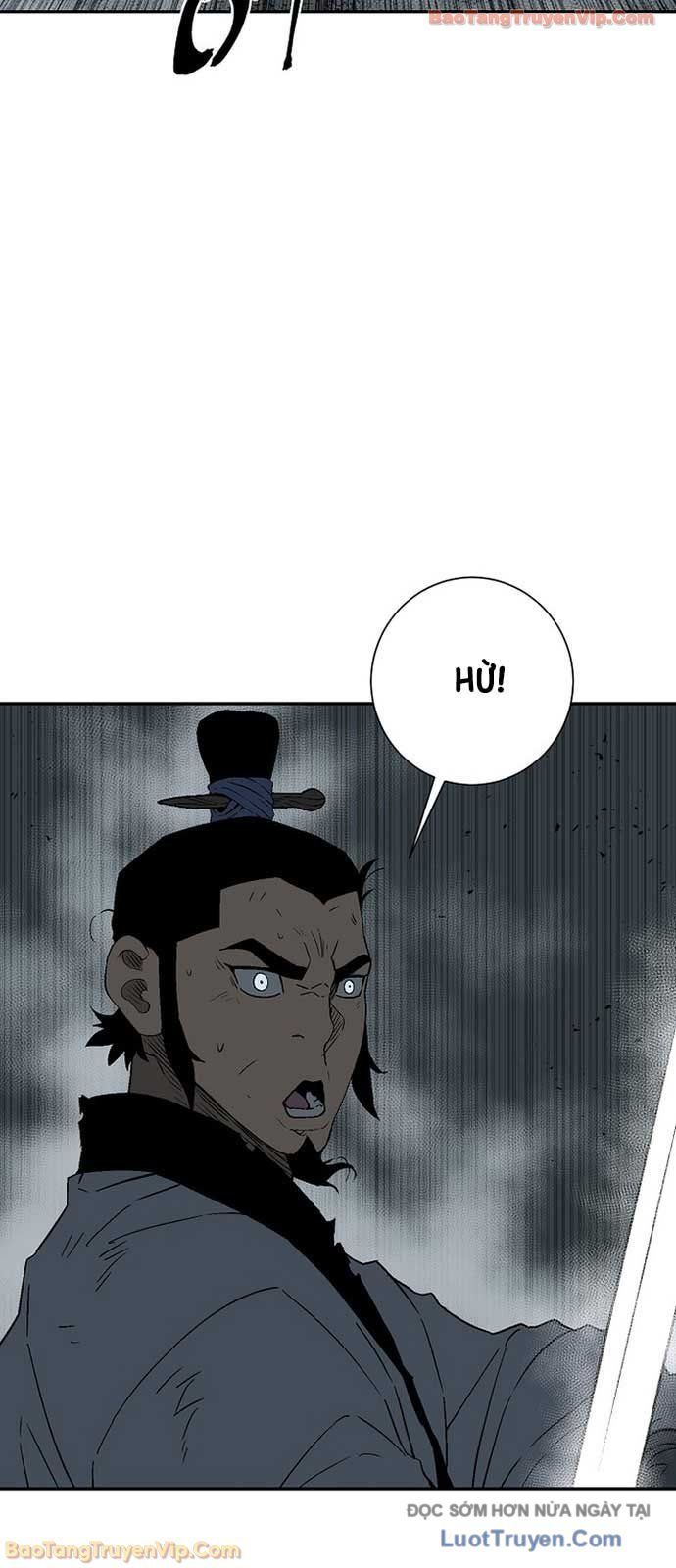 Vĩ Linh Kiếm Tiên - Chapter 128 - Page 11