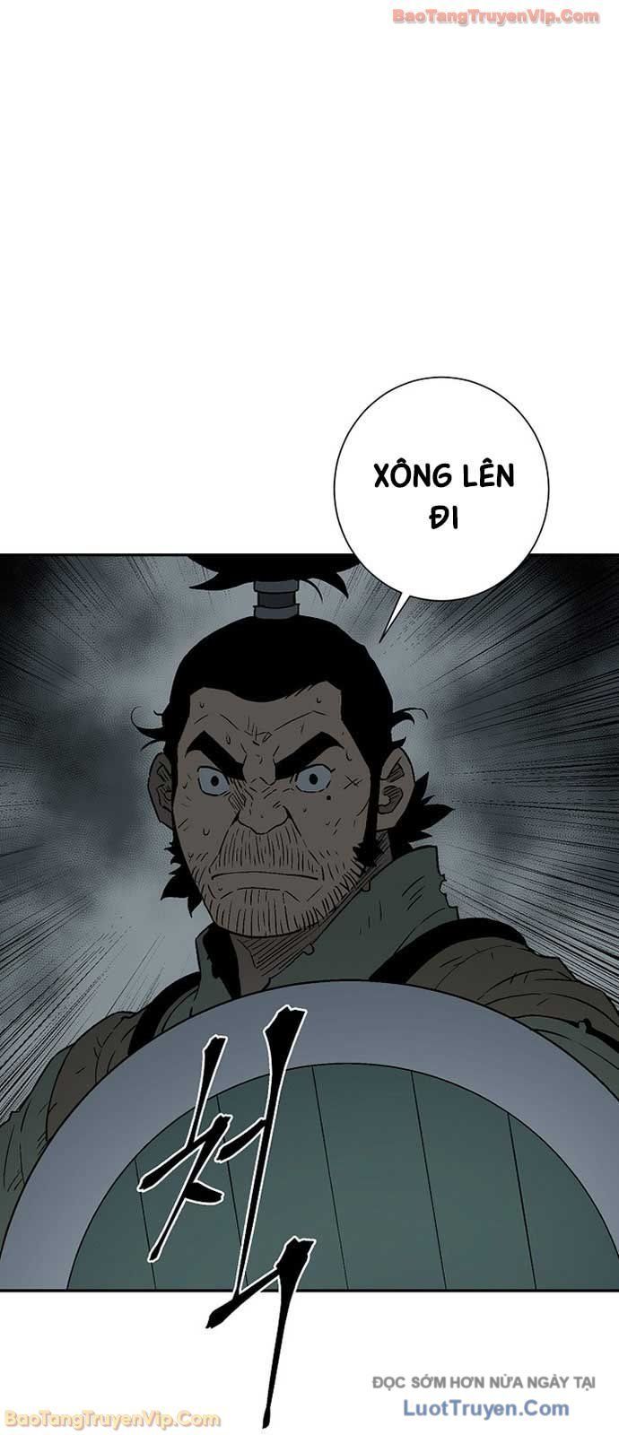 Vĩ Linh Kiếm Tiên - Chapter 128 - Page 12