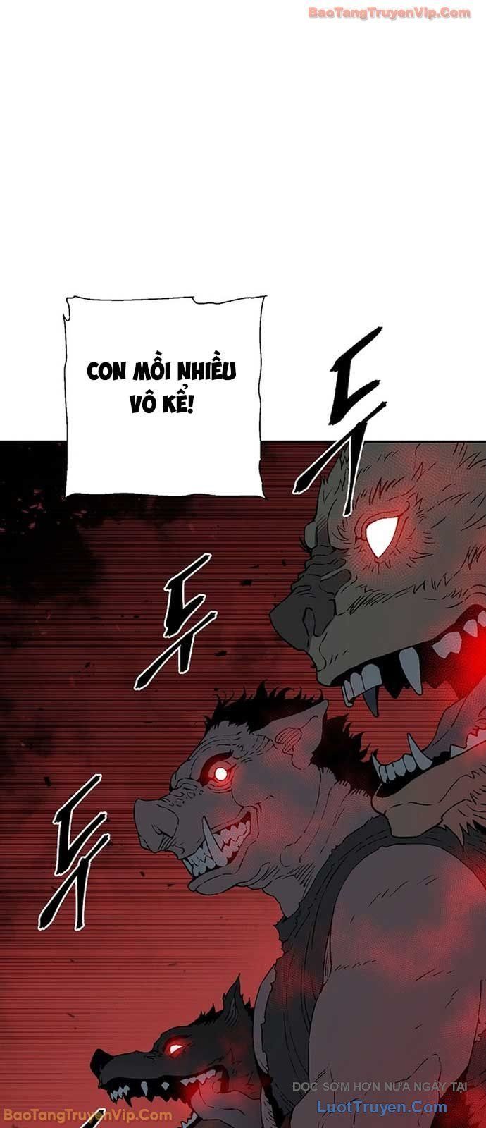 Vĩ Linh Kiếm Tiên - Chapter 128 - Page 13