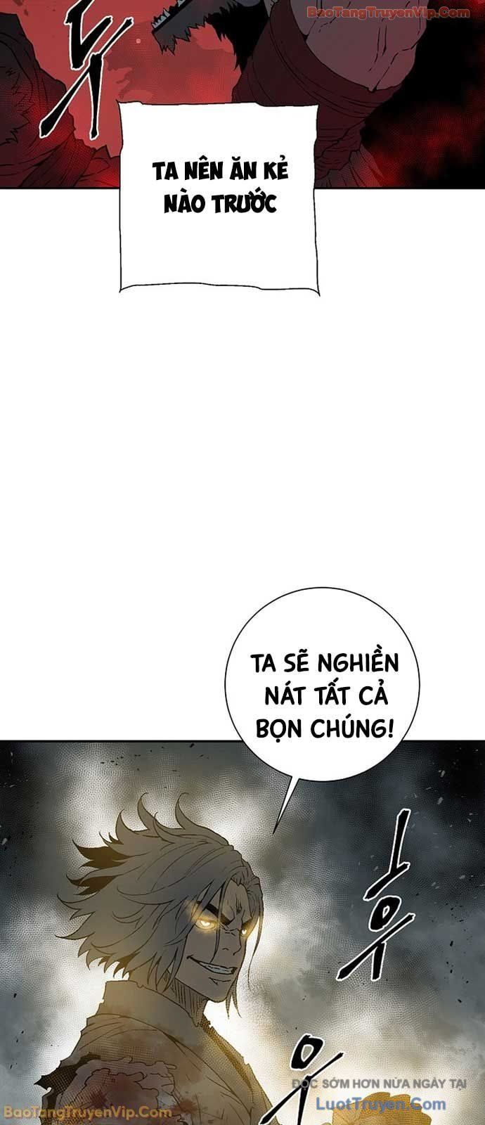 Vĩ Linh Kiếm Tiên - Chapter 128 - Page 14