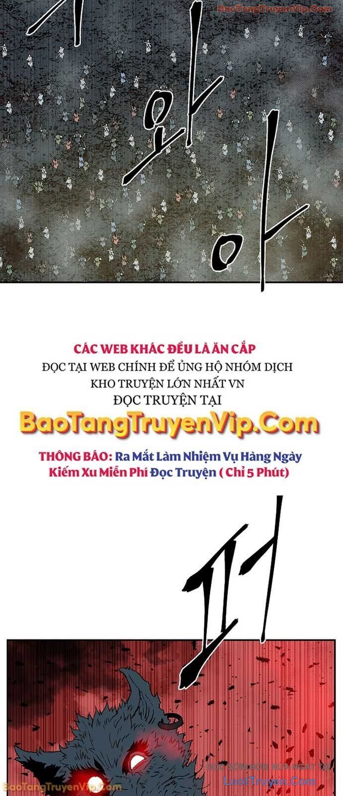 Vĩ Linh Kiếm Tiên - Chapter 128 - Page 19