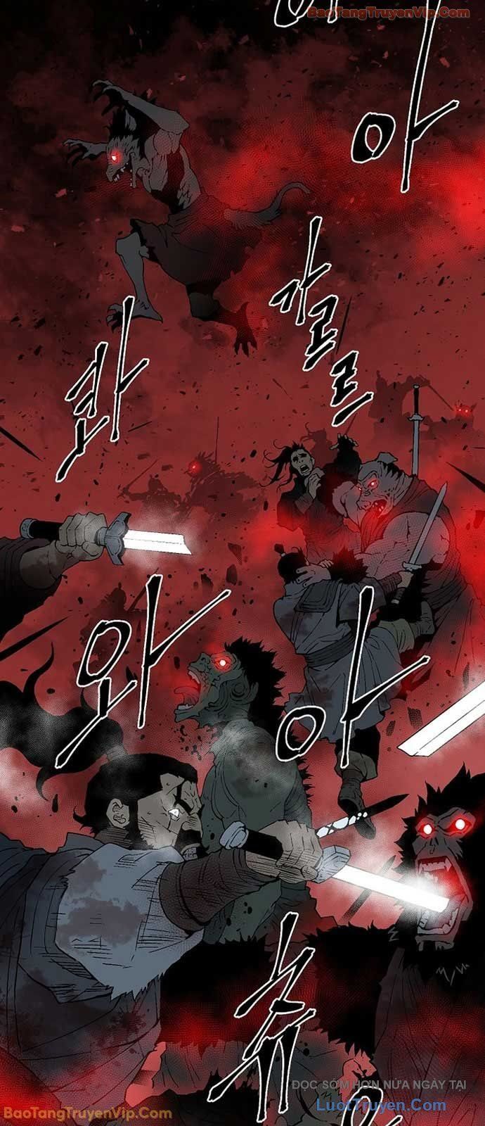 Vĩ Linh Kiếm Tiên - Chapter 128 - Page 22