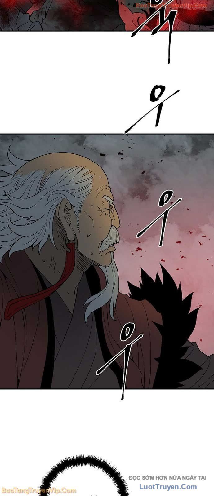 Vĩ Linh Kiếm Tiên - Chapter 128 - Page 23