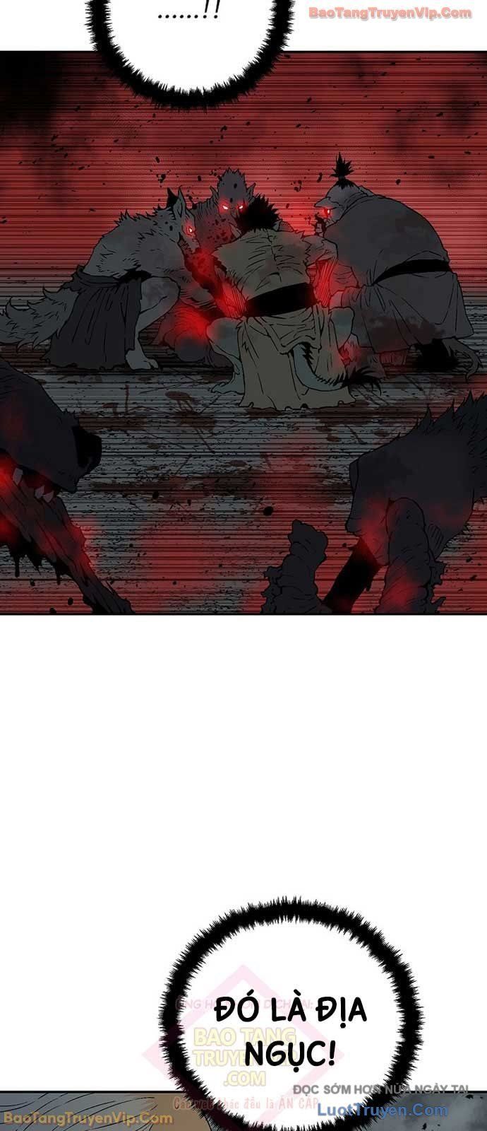 Vĩ Linh Kiếm Tiên - Chapter 128 - Page 24