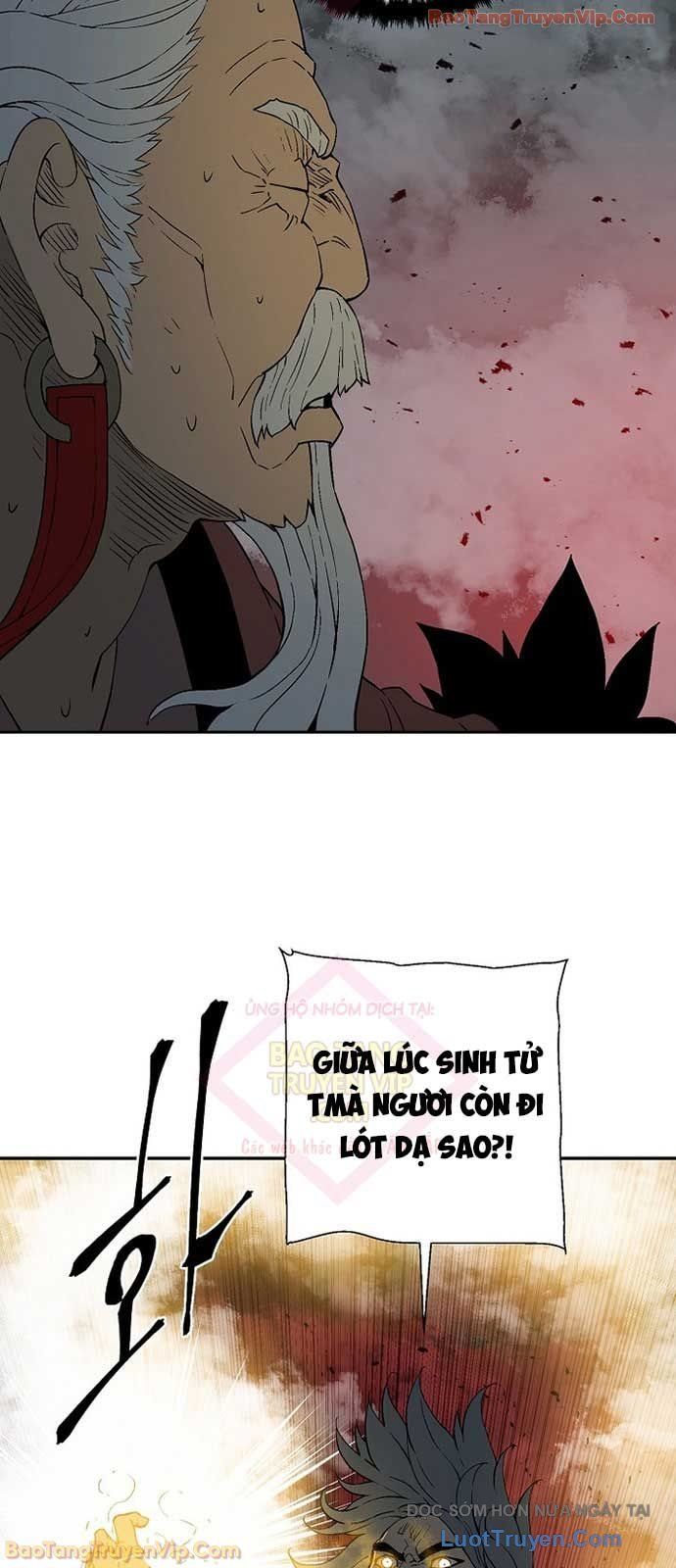 Vĩ Linh Kiếm Tiên - Chapter 128 - Page 25