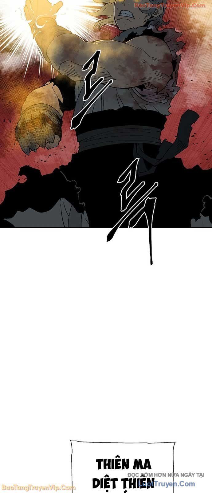 Vĩ Linh Kiếm Tiên - Chapter 128 - Page 26