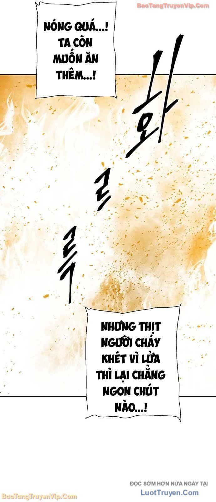 Vĩ Linh Kiếm Tiên - Chapter 128 - Page 29