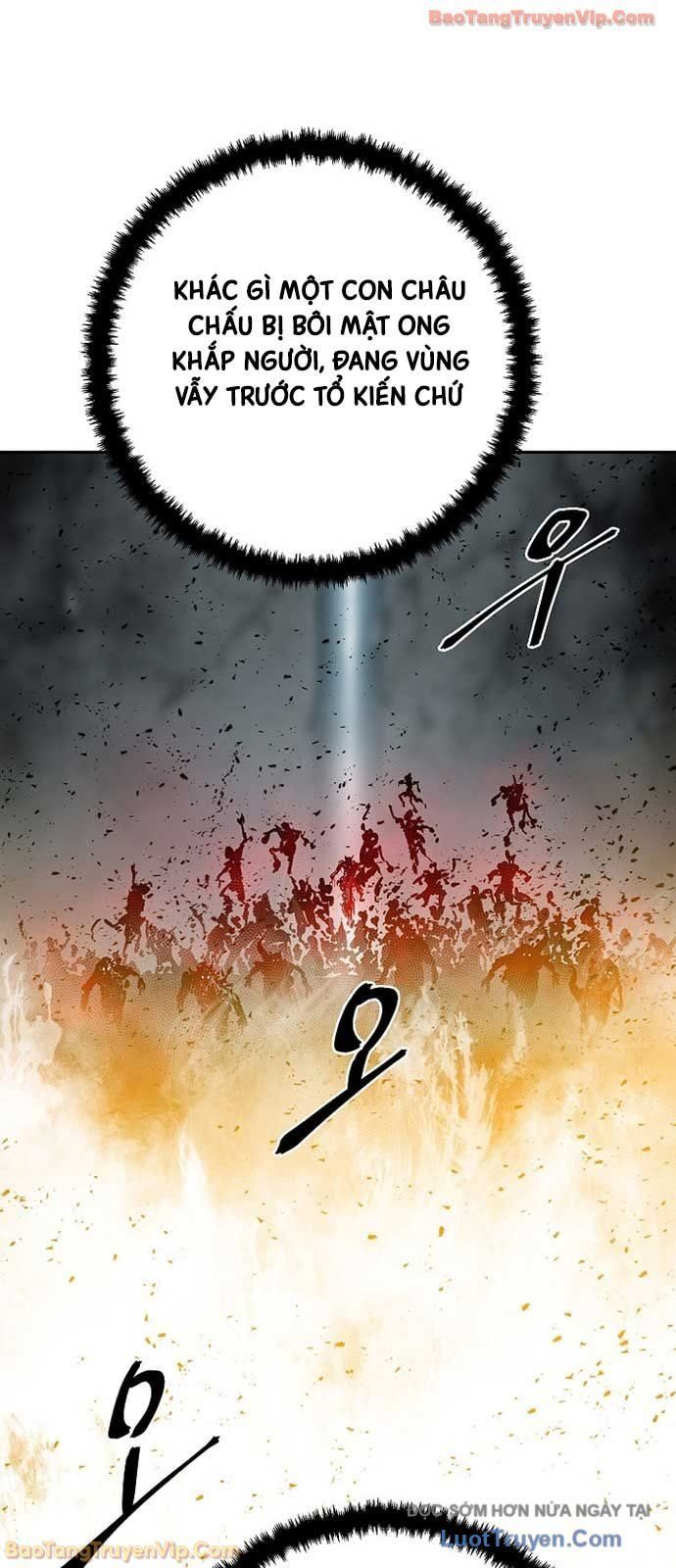 Vĩ Linh Kiếm Tiên - Chapter 128 - Page 31