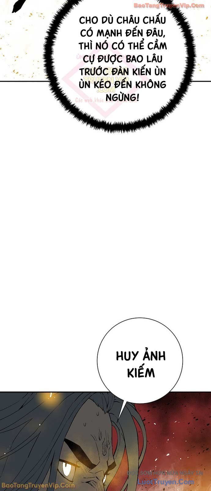 Vĩ Linh Kiếm Tiên - Chapter 128 - Page 32