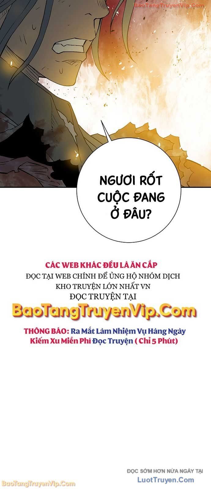 Vĩ Linh Kiếm Tiên - Chapter 128 - Page 33