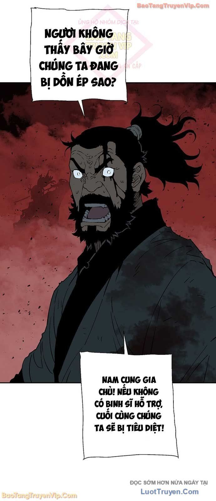 Vĩ Linh Kiếm Tiên - Chapter 128 - Page 38