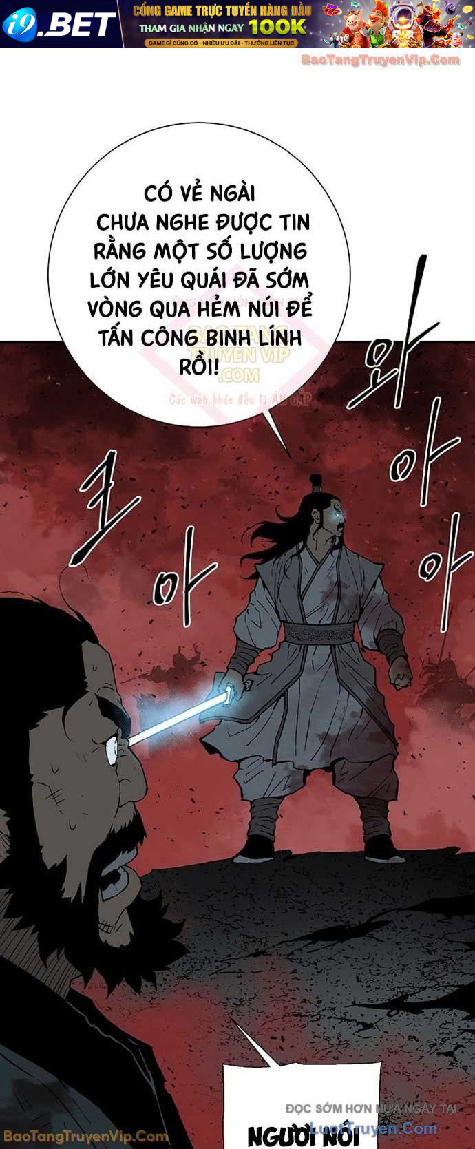Vĩ Linh Kiếm Tiên - Chapter 128 - Page 39