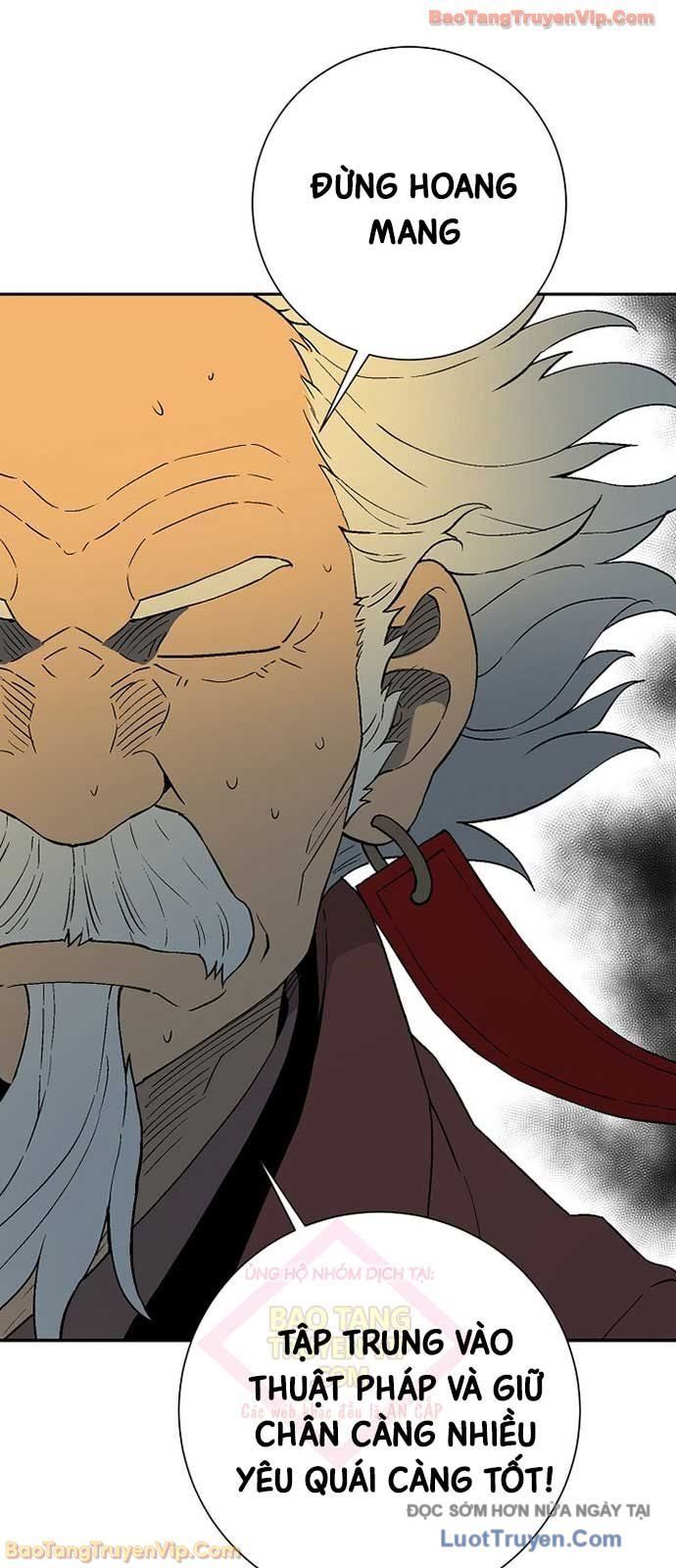 Vĩ Linh Kiếm Tiên - Chapter 128 - Page 4