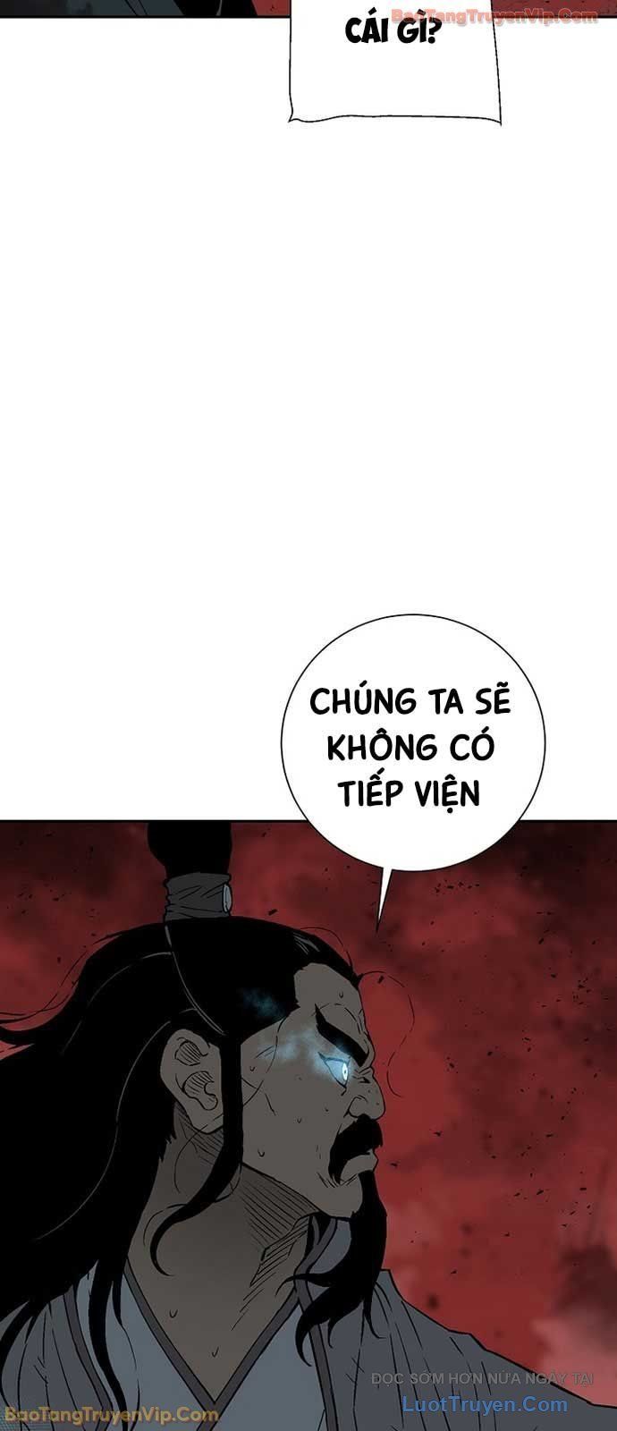 Vĩ Linh Kiếm Tiên - Chapter 128 - Page 40