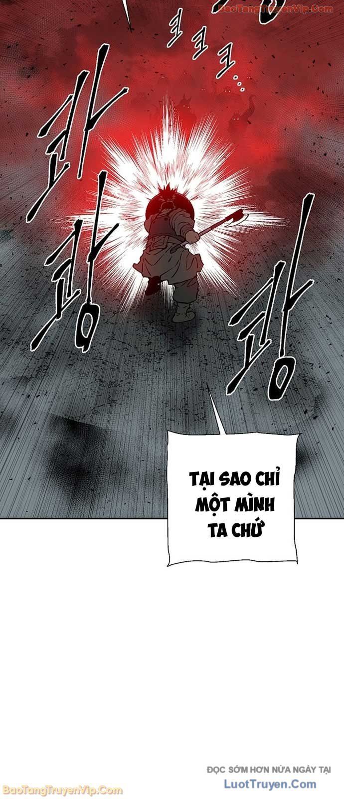 Vĩ Linh Kiếm Tiên - Chapter 128 - Page 43