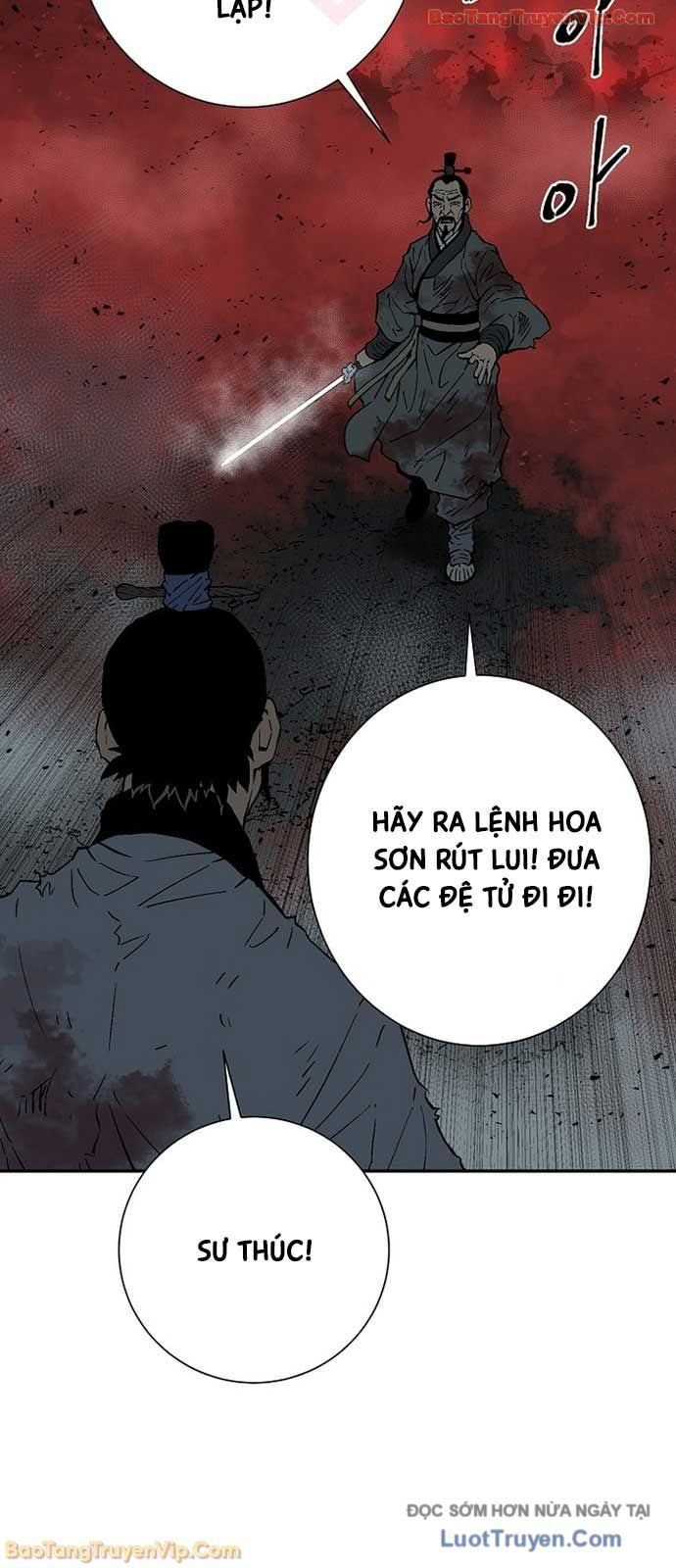 Vĩ Linh Kiếm Tiên - Chapter 128 - Page 52
