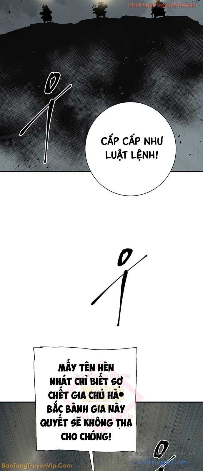 Vĩ Linh Kiếm Tiên - Chapter 128 - Page 6