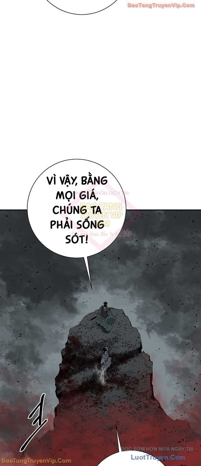 Vĩ Linh Kiếm Tiên - Chapter 128 - Page 61